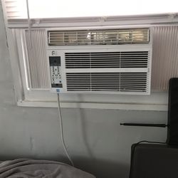 Perfect Air Window AC 