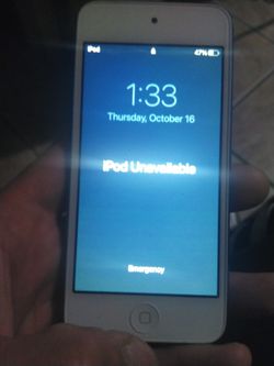 Apple Ipod Touch 7th Gen 256gb 