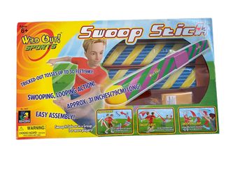 swoop stick