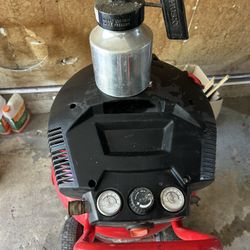 30 Gallon Air Compressor 