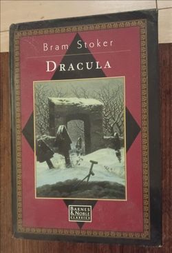 Bram Stoker Dracula
