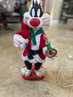 Vintage Sylvester cat