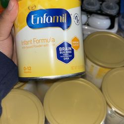 Enfamil Formula