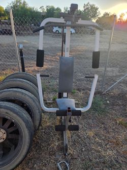 Weights