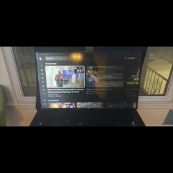 TCL TV  ( ONE SIDE Backlight Going OUT )