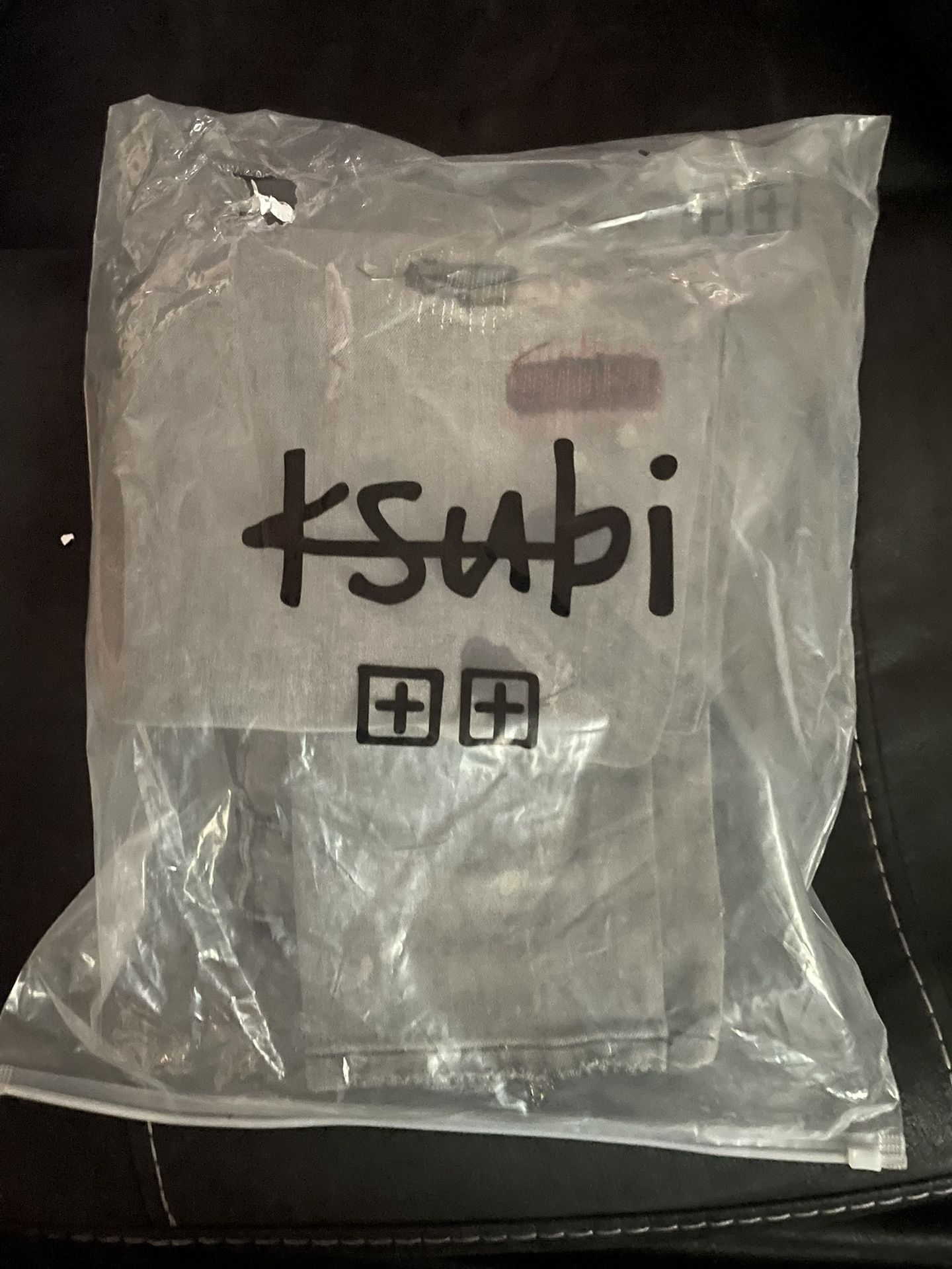 Ksubi Denim Jeans