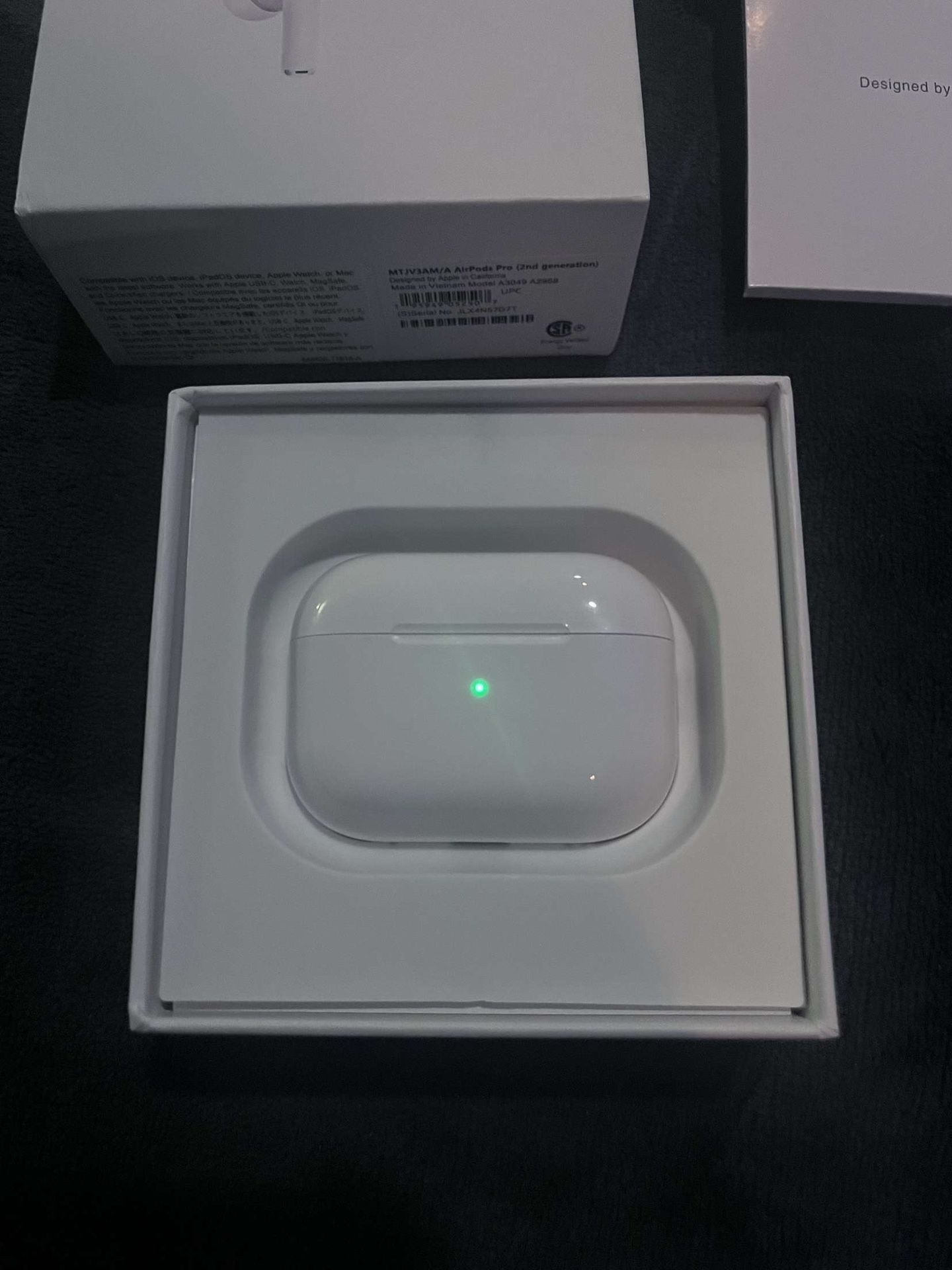 AirPods Pro 2