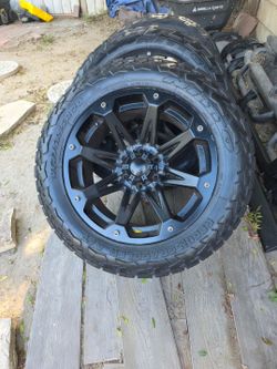 Rims 20s