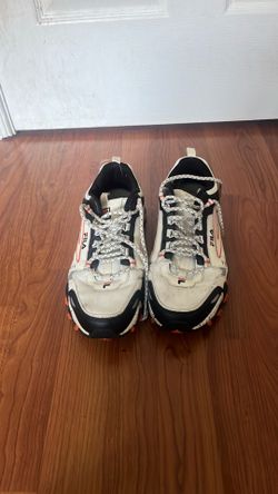 Fila Oakmont TR