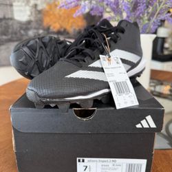 Adidas Cleats 