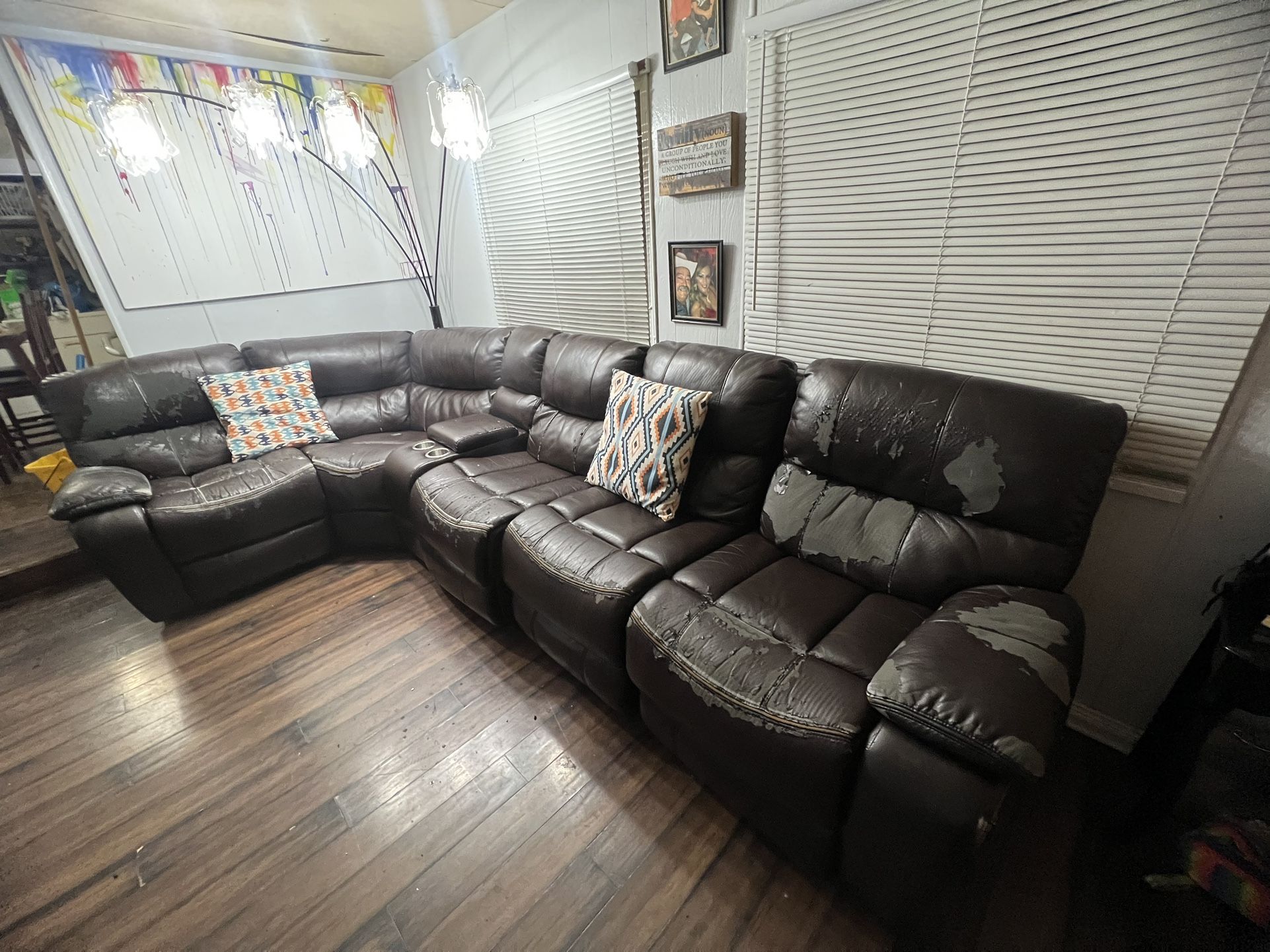 Couches
