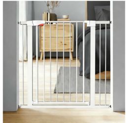 Decormax PET Gate