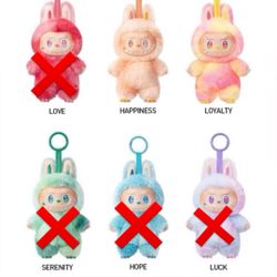 Labubu Big Into Energy 