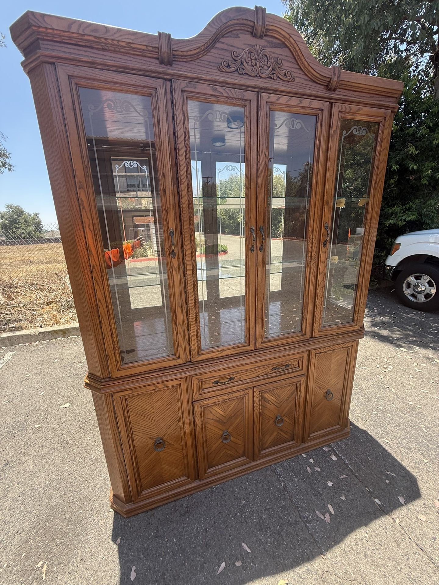 China cabinet