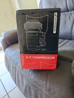 A/c Compressor