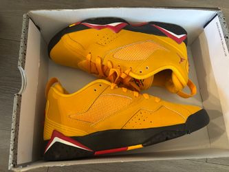Nike jordans MVP 92