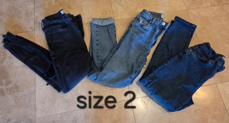 Womens Jeans lot