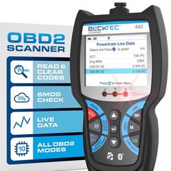 Check Engine Machine 