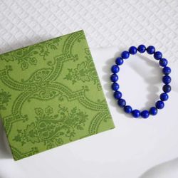 The Awakening Power of Lapis Lazuli，Ideal for meditation, mindfulness, and entrepreneurs