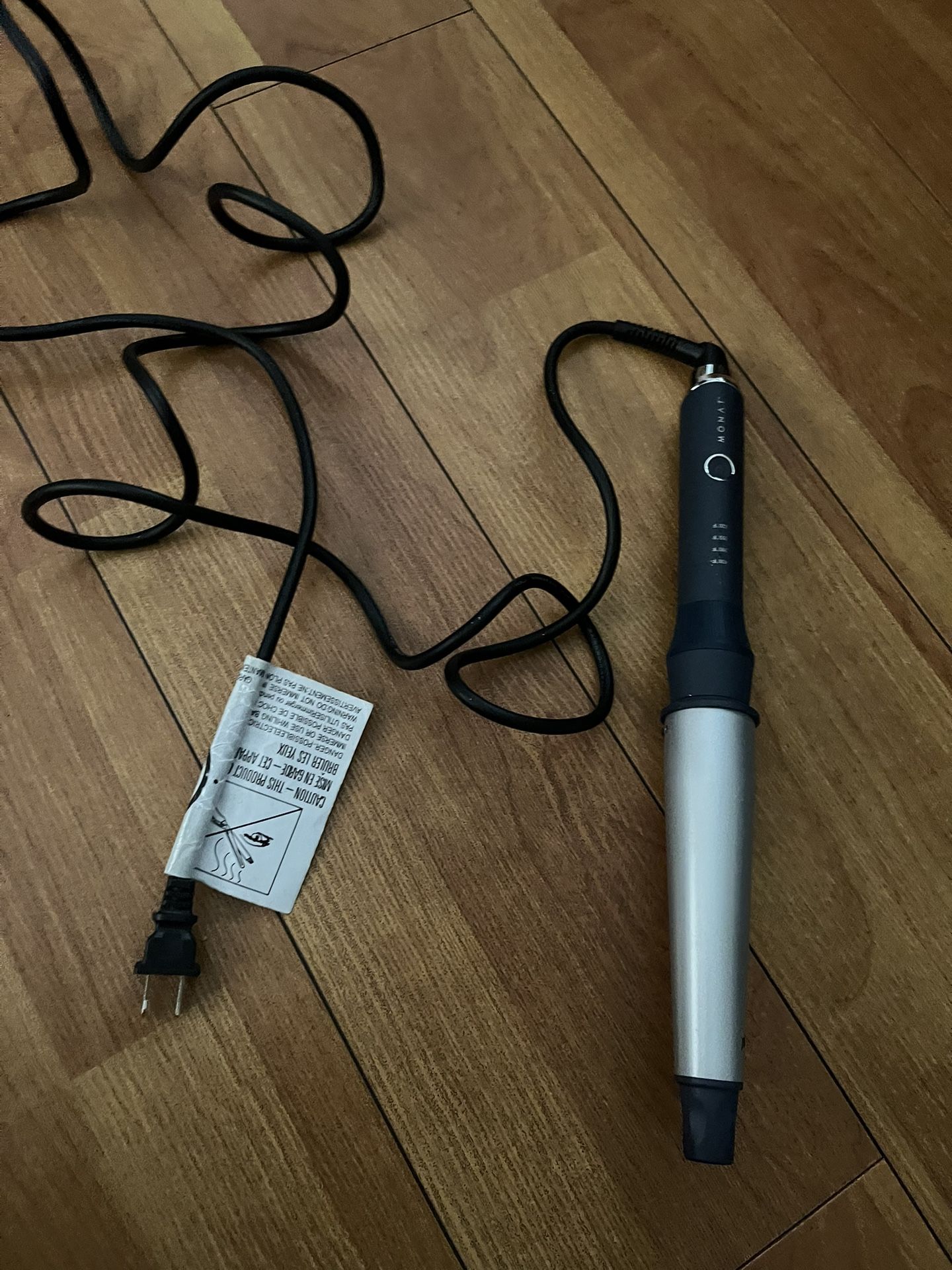 Hair Straightener Good Condition