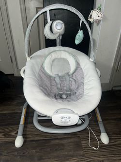 Baby Swing