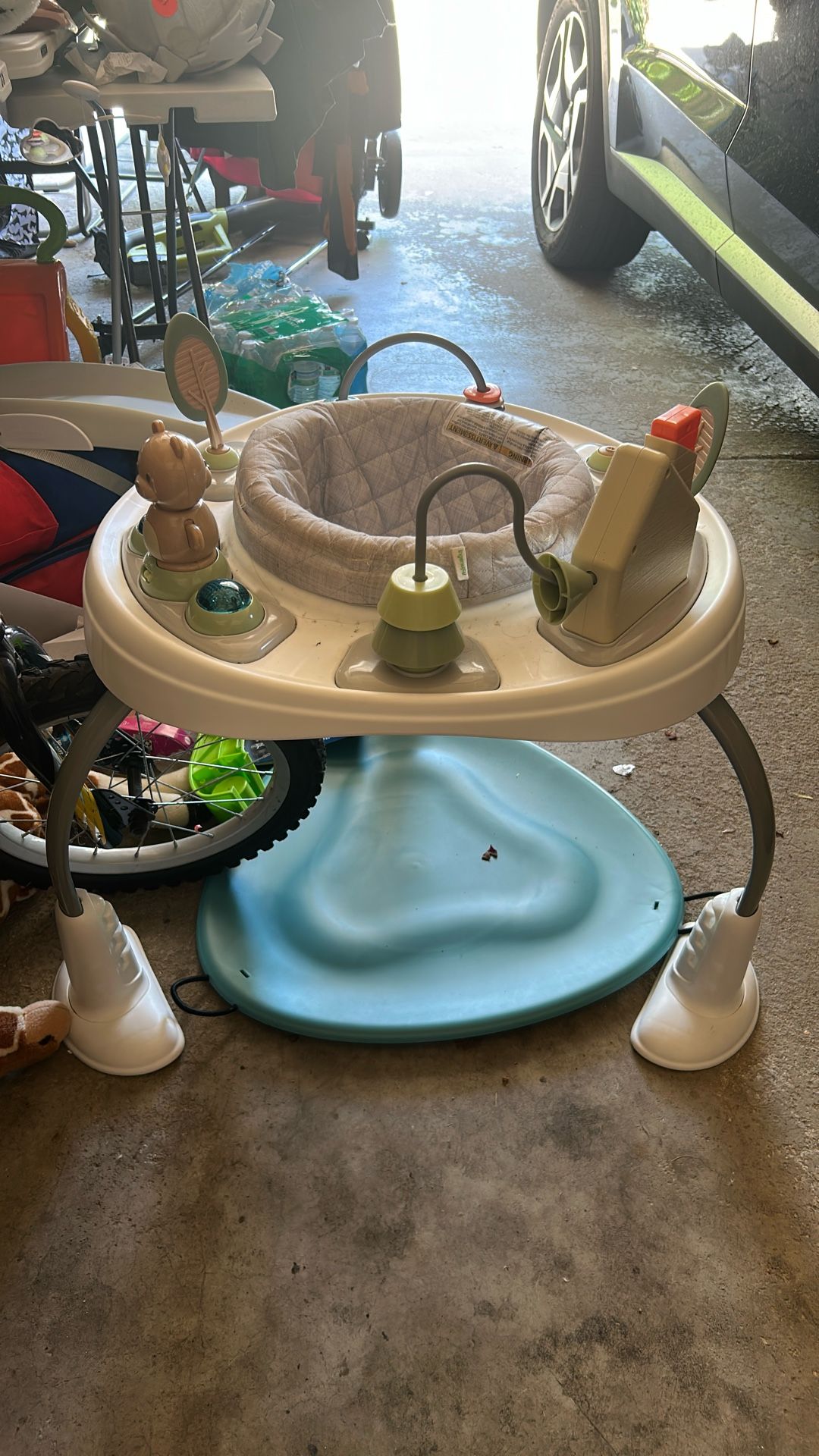 Kids Activity Bouncer
