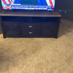Long Tv Stand 