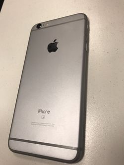 iPhone 6s Plus T-Mobile metro
