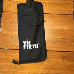 Vic Firth Percussion Stick Pack