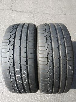 245/35ZR20