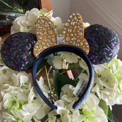 Disney Mickey Ears 