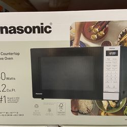Panasonic Microwave Likes New