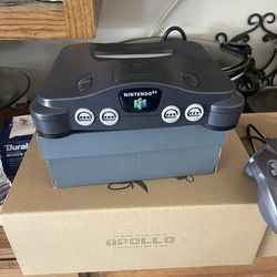 Nintendo 64