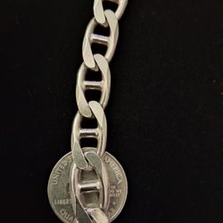 925 Italian Silver 