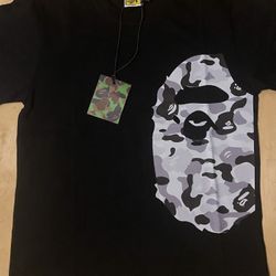 Bape T-shirt 