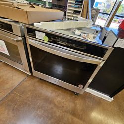 Whirlpool 30 Inch Wide Stainless Steel Single Wall Oven