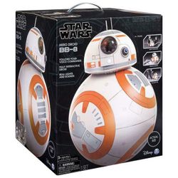 Star Wars Hero Droid BB-8