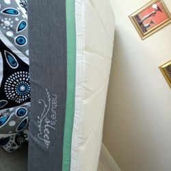 Nature Sleep Mattress