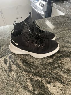 Nike Size 6 De Mujer 