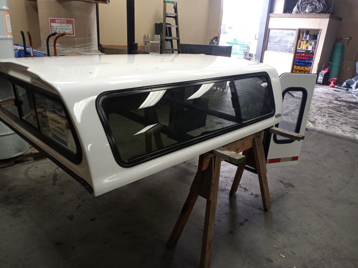 Snugtop Outback Shell. L53871 for Sale in El Cajon, CA OfferUp