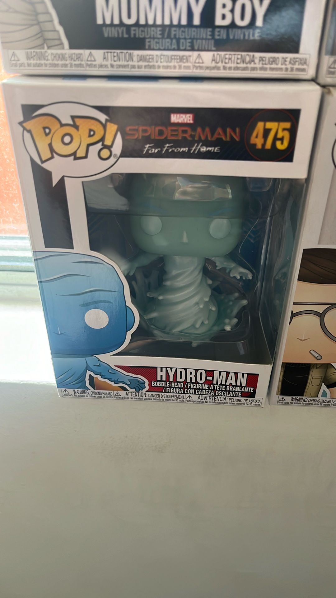 Funco Pop Collection For Sale