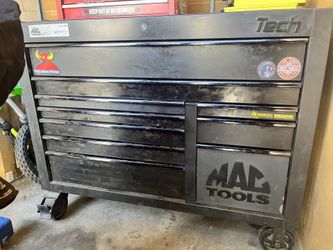 Mac Tools Limited Edition