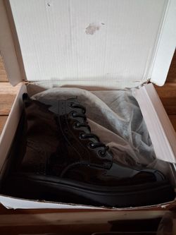 Unisex shoes