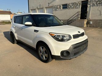 2018  KIA SOUL  6  ESTANDAR