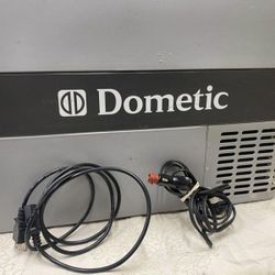 DOMETIC-CF50-AC/DC-COOLER.