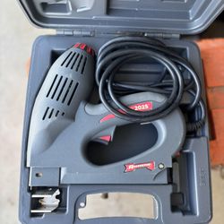 Stapler Electric Arrow Like New 