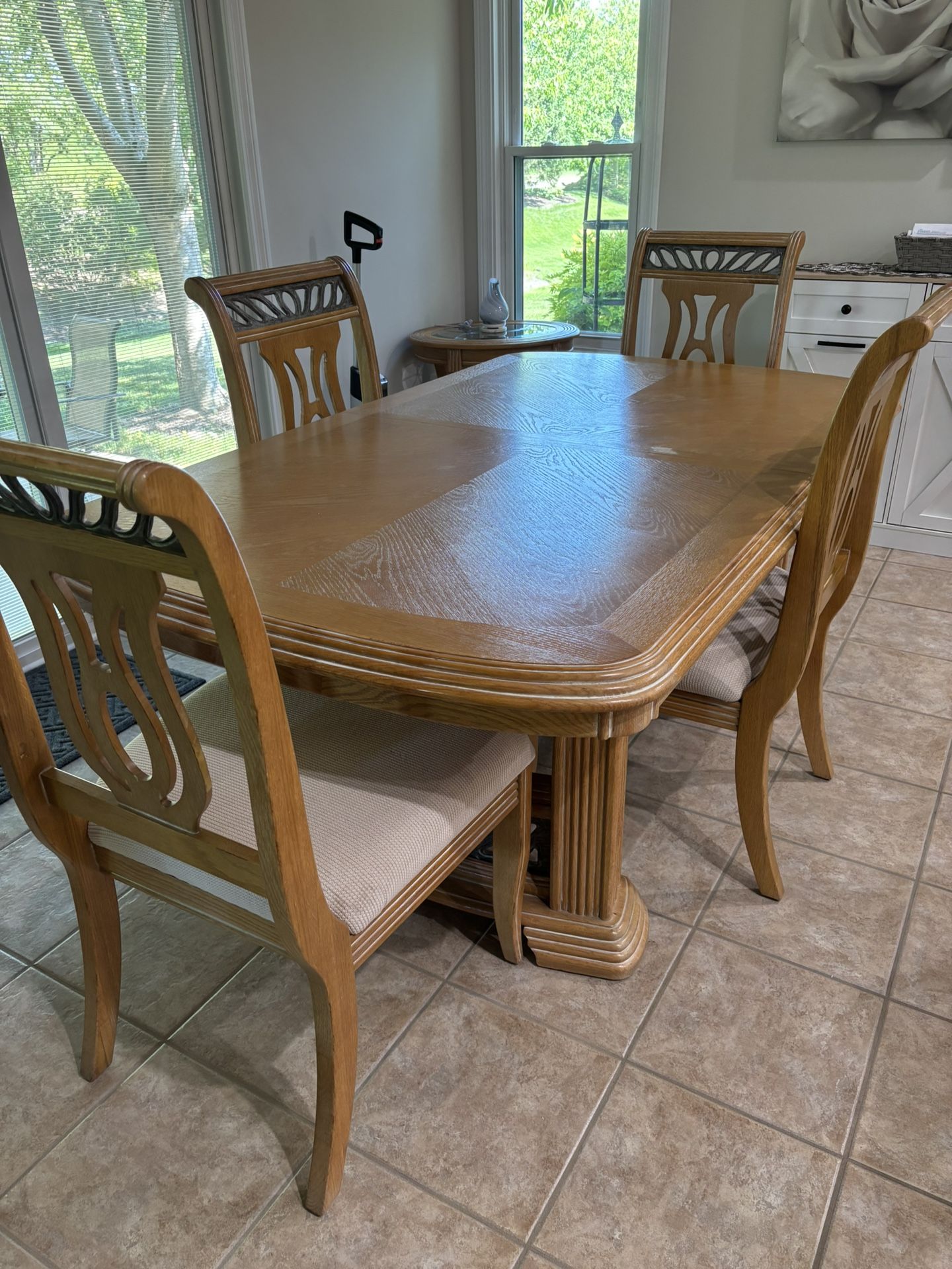 Dining Room Set