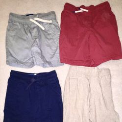 Boys Shorts Size S (6-7), 6X