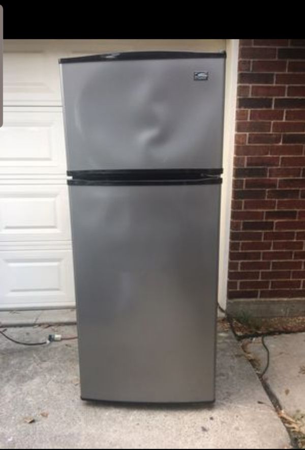Refrigerator for Sale in Katy, TX OfferUp