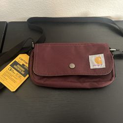 Carhartt Cross Body Horizontal Bag